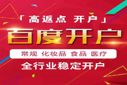 百度竞价托管运营策略案例分析